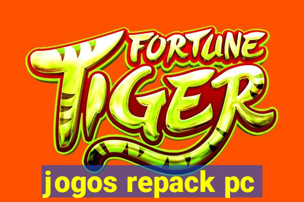 jogos repack pc